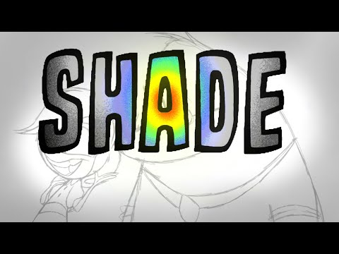 Ann and Greyson (Shade Voice Test)