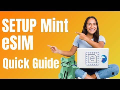 What is eSIM and how to Install it on iPhone 15 Pro Max