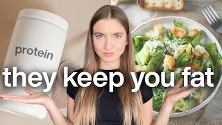 9 fitness "rules" girls need to stop following to lose fat & tone up