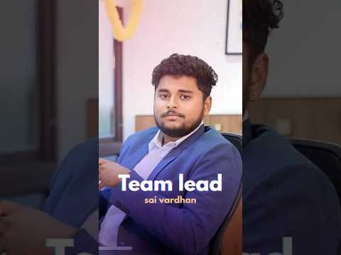 Inside Mind2i: How We Create Real-Time Projects as a Team#ytshorts #shorts