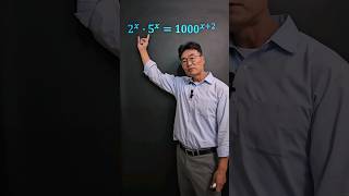 Not a Well-Known Exponent Rule