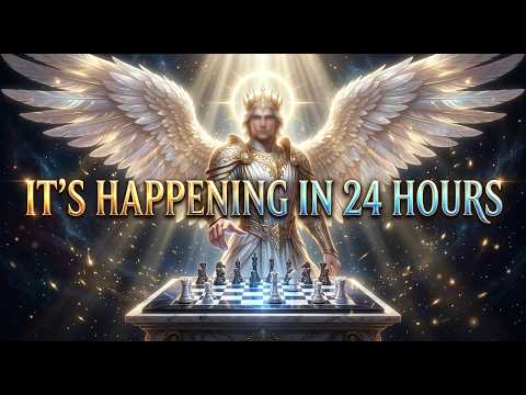Divine Confirmation Your Soulmate Connection Is Being Restored in 24 Hours.