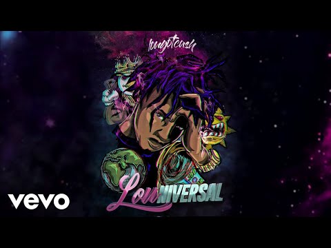 lougotcash - Rikers (Audio)