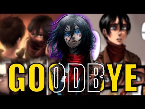 Mikasa's Vision Explained | My Thoughts on Attack on Titan Chapter 138