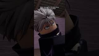 Dead rails animation pt 7 | When I Betrayed the Strongest Anime Characters in Dead Rails