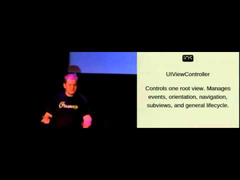 August Lilleaas - The missing link in single page web applications