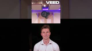Wi Fi स्पीड बढ़ाने के 3 आसान तरीके! VEED #wifispeed   #chatgpt  #wifi #wifimoney  #productivity