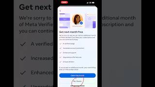 Ganito mag CANCEL nang Subscription sa META VERIFIED | Facebook (HK) 2024.