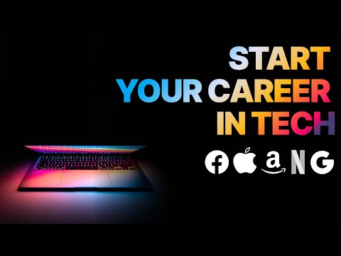 Land your FIRST Software Engineering Job after College