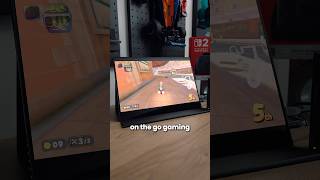 Uperfect 16 inch OLED 3K Portable Monitor