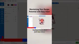 Maximizing Your Design Potential with Easy View