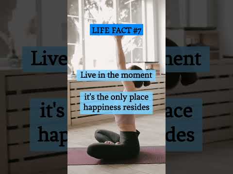 Forgive Freely and Live in the Moment: A Short Guide to Inner Peace