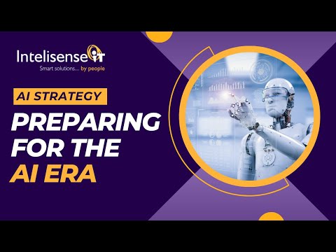 AI Webinar: Planning for the AI Era