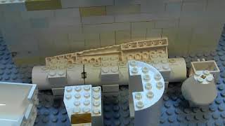 TechKids Videos - James and Noah's first movie