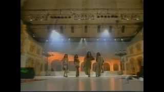 Latin Model Pageant 1995 Parte 1