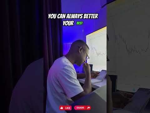 Practice makes improvement, so start that crypto or trading journey today!