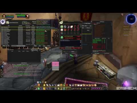 [TSM 2.0] Macro Setup for TradeSkillMaster Guide
