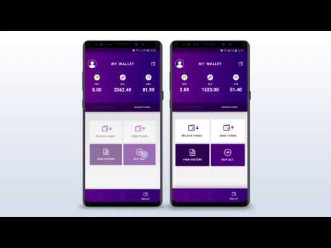 Qlink | Decentralized Mobile Network Explainer Video