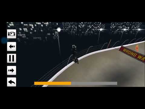 Demolition Derby 3 | Replaying The Race i Did a Few minutes Ago