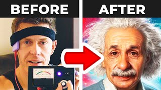 TDCS | Brain Hacking Technology Used by U.S. Govt (DARPA) - 2X Learning