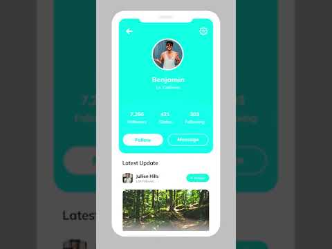 Friends For Life App