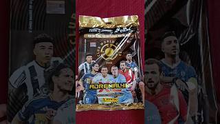 #adrenalynxl #calciatoripanini #shorts #shortvideo #shortsclip #unboxing #card #calcio #soccer
