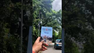 #achieve my dream college 😍😍