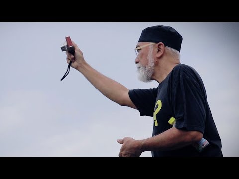ARTS IN MOTION  | FENDI SIREGAR | PHOTOGRAPHER