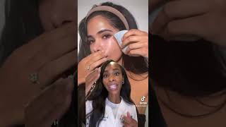 Avoid Heated tools on Hyperpigmentation #melasma #hyperpigmentation #dermatologist