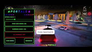 Payback 2 Mod Menu v2.106.12 🎮 All Features Unlocked || No password 🔑