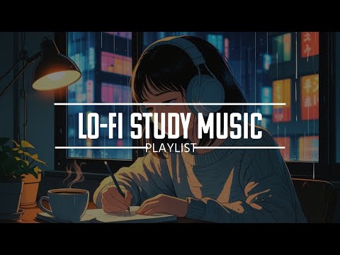 Chill Lofi  | Lofi Hip Hop Radio ~ beats to relax/study|