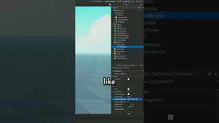 One Of THE BEST Hover Animations In Roblox Studio #robloxtrend #roblox #rblx #tutorial #robloxshorts