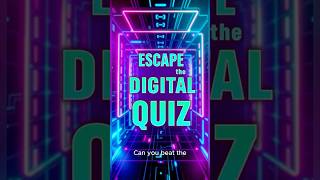 🔥 ESCAPE THE DIGITAL MAZE: 10 TECH TRIVIA QUESTIONS TO TEST YOUR KNOWLEDGE!