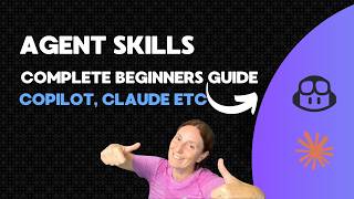 What Are Skills? Build Your First AI Agent Skill in Minutes