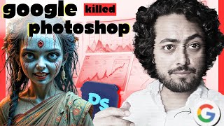 Photoshop Killer? Google AI Studio’s Gemini 2.0 Flash Revolutionizes Image Editing in 2025!