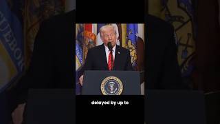 U.S. Confirms Iran’s Nuclear Program Set Back by Two Years After Airstrikes #news