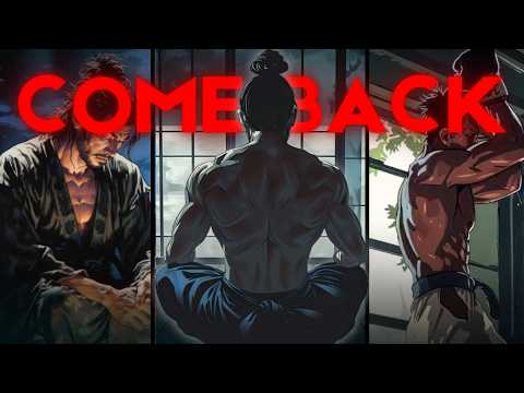 How to Make the "Greatest Comeback" in 2026