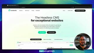 Jamstack Josh — S1:E1 — Start with a Starter Kit 🏗️