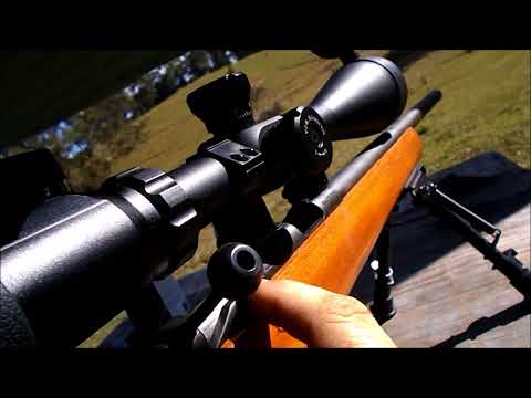 Rock Island Armory TM 1400 review