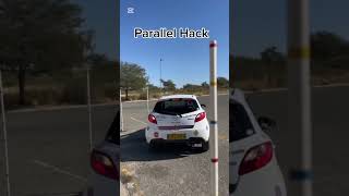 Master parallel parking with LDA instructor |  #learntodrive | #drivingtips