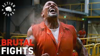 5 INSANE Fight Scenes