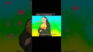 💖✨Grandpa's love to his children.#naruto #boruto #himawari #edited