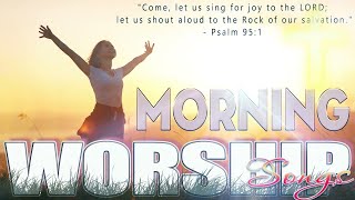 Top 50 Worship Songs of 2022 by Morning - Music Praise
