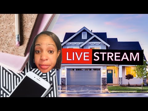 Study with Me (Real Estate)