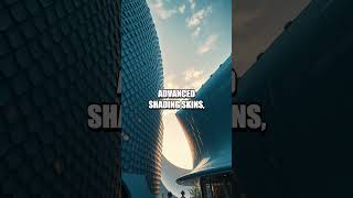 Programmable Skins of the Skyward Metropolis