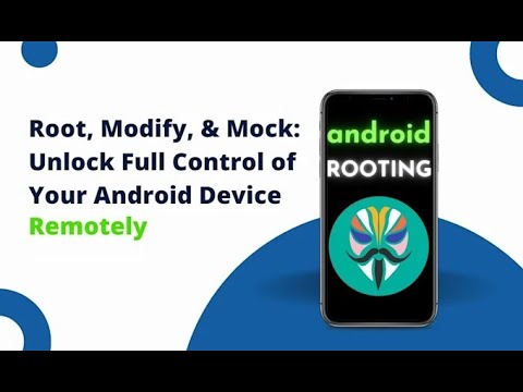 Root your android device | Part 01 | Requirements