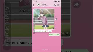 POV: HARI&KANGLIM||#pov #fakechat #shinbishouse #kanglimchoixharikoo #trending #foryou #fyp