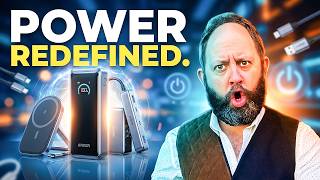 Anker Prime Just Updated EVERYTHING!
