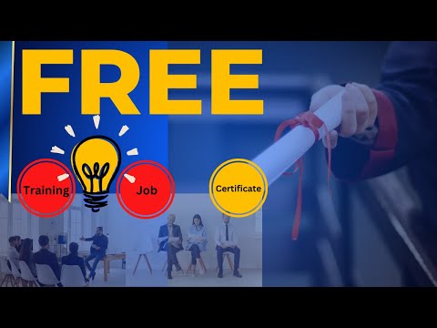 Best FREE Certification Online Courses I 15+ Courses 100% practical Job Support I Reliable Solutions