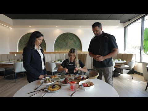Photomochi Foodie - Episode 5 - JASHN